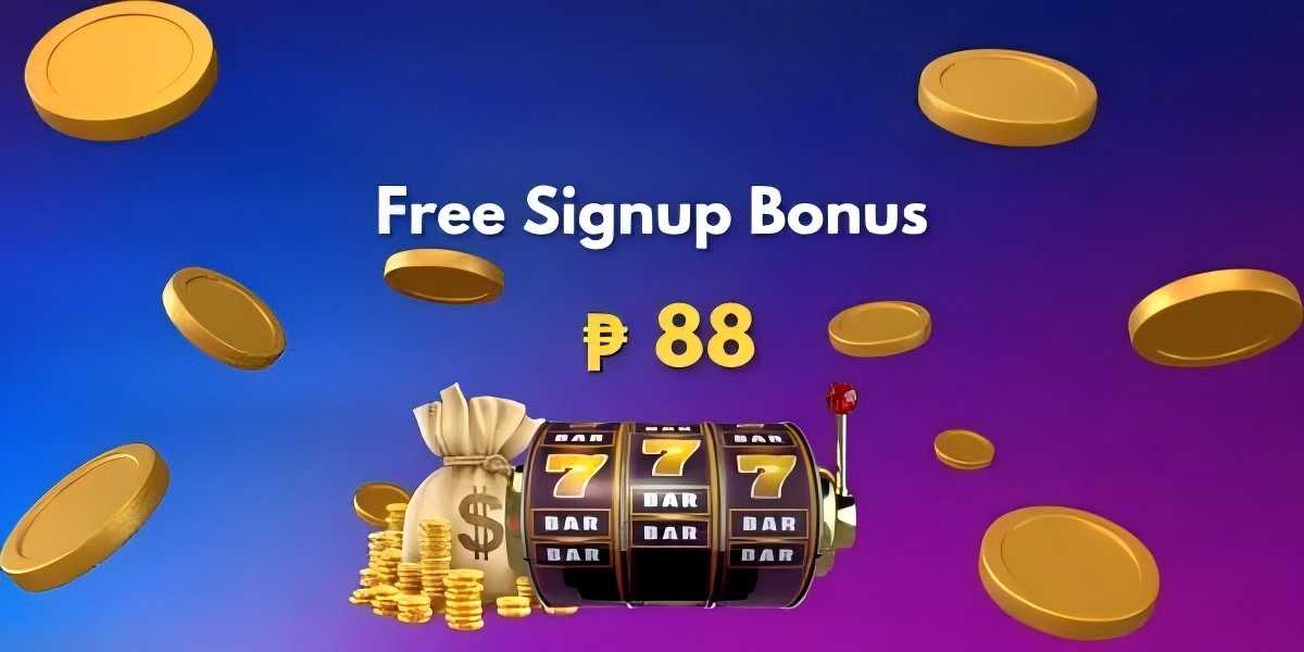g taya casino welcome bonus promo