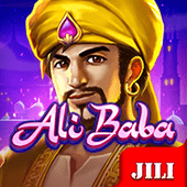 Ali Baba g taya
