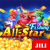 All Star Fishing g taya