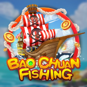 Bao Chuan Fishing g taya