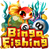 Bingo Fishing g taya