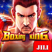 Boxing King g taya
