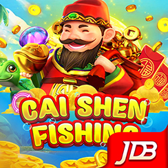 Cai Shen Fishing g taya
