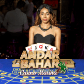 Casino Marina Andar Bahar g taya