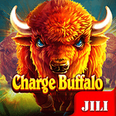 Charge Buffalo g taya