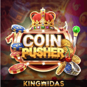Coin Pusher g taya