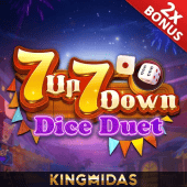 Dice Duet g taya