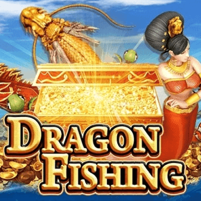 Dragon Fishing g taya