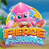 Fierce Fishing g taya