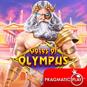 Gates of Olympus g taya