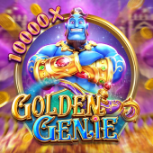 Golden Genie g taya