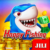 Happy Fishing g taya