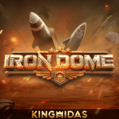 Iron Dome g taya