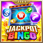 Jackpot Bingo g taya