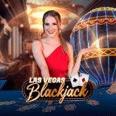 Las Vegas Blackjack g taya