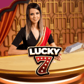 Lucky 7 g taya