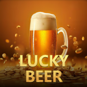Lucky Bear g taya