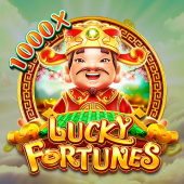 Lucky Fortunes g taya
