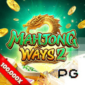 Mahjong Ways 2 g taya