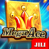 Mega Ace g taya