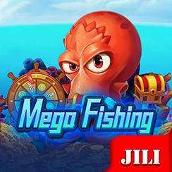 Mega Fishing g taya
