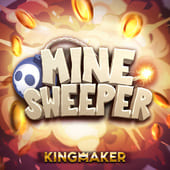 Minesweeper g taya