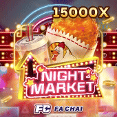 Night Market g taya