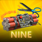 Nine g taya