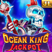 Ocean King Jackpot g taya