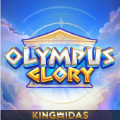 Olympus Glory g taya