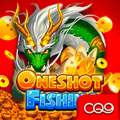 Oneshot Fishing g taya