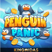 Penguin Panic g taya