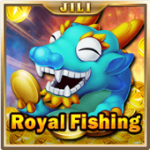 Royal Fishing g taya