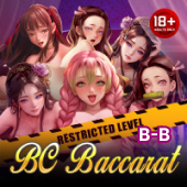 Sexy Blockchain Baccarat g taya