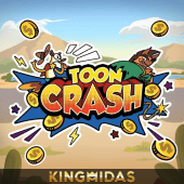 Toon Crash g taya