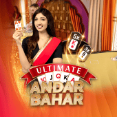 Ultimate Andar Bahar g taya