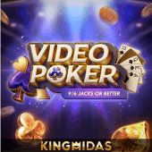 Video Poker g taya