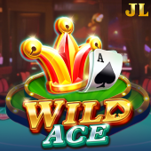 Wild Ace g taya
